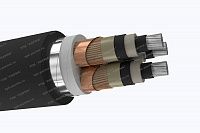 Кабель АПвБПг 3х120/70 - 10кВ