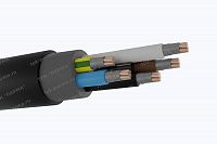 Кабель ППГнг(A)-FRHF 5х25 - 1кВ