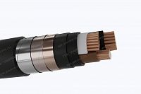 Кабель ВБШвнг(A)-ХЛ 3х150 - 6кВ