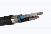 Кабель ПвПГнг(A)-FRHF 4х25 - 1кВ
