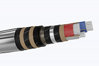 ААБвГ 3х25