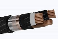Кабель ПвБПнг(A)-HF 3х70/25 - 10кВ