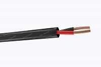 Кабель КПСВВм 1х2х0,75