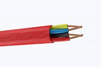 Кабель КПСВВнг(A)-LS 2х2х1,5
