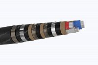 Кабель ЦАСБШв 3х240 - 6кВ