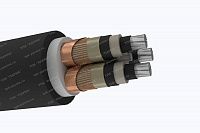 Кабель АПвВнг(B)-LS 3х70/50 - 6кВ