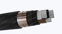 Кабель АПвВнг(A)-LS 3х400/95 - 35кВ