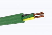 Кабель КСВВнг(A)-LSLTx 4х2х0,4