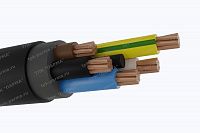 Кабель ПвВГнг(A)-LS 5х50 - 1кВ
