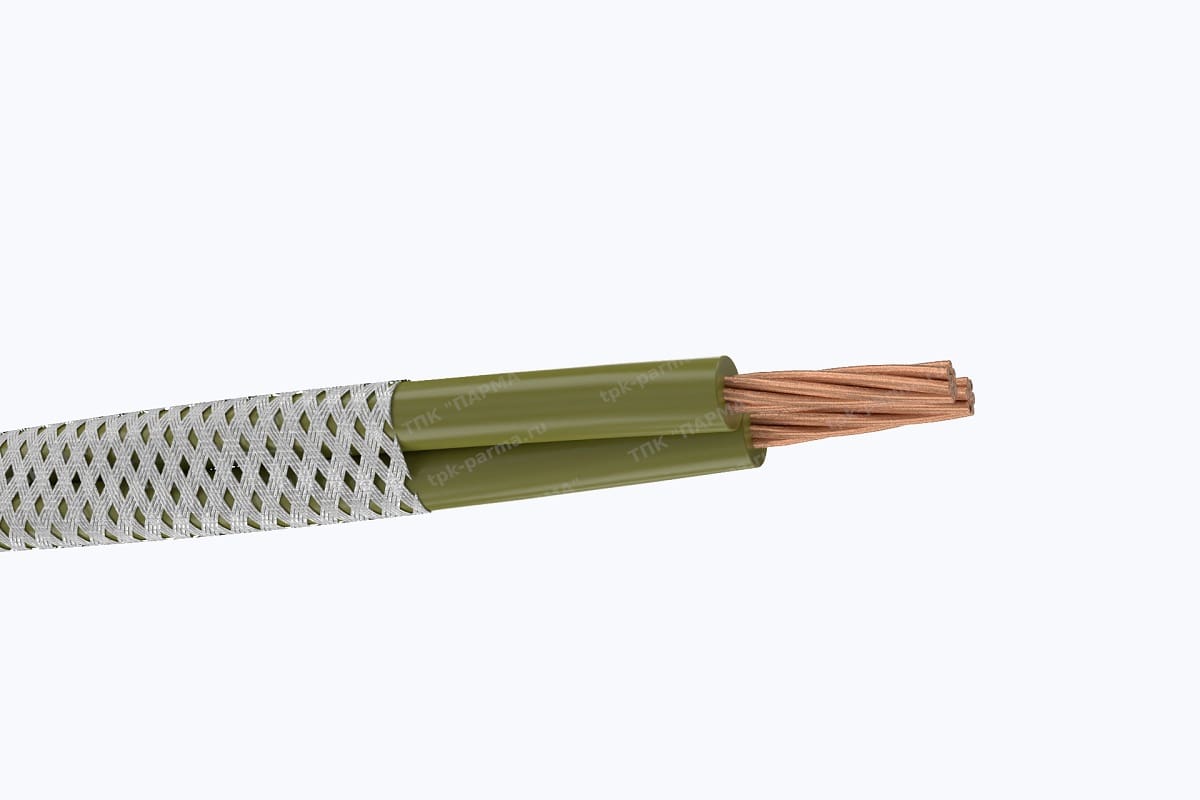 Провод МСЭ 16-32 4х0,2