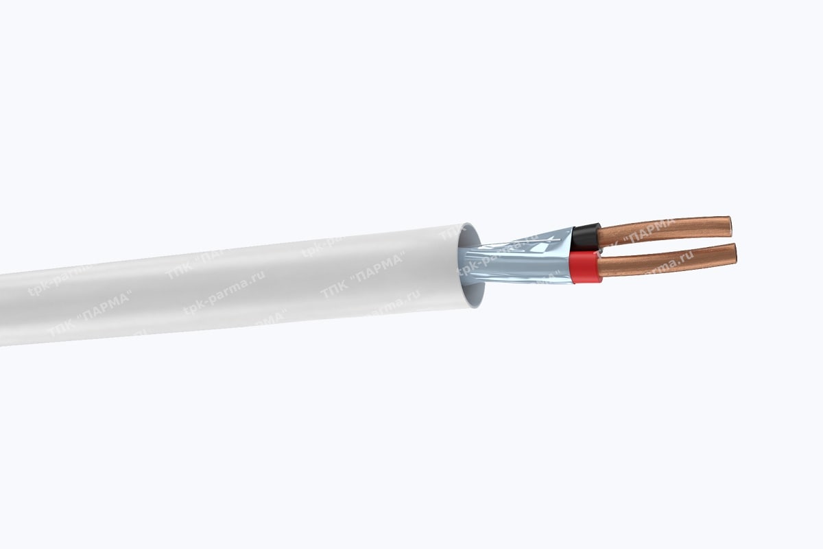 Фотография провода Кабель КПСВЭВнг(A)-LSLTx 1х2х1,5